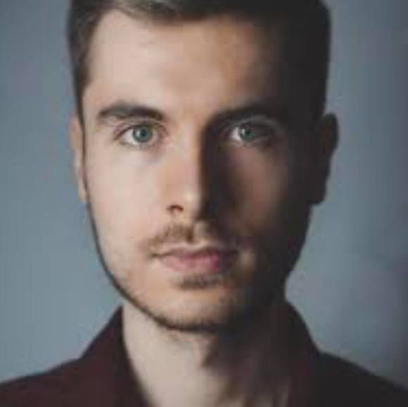 Meet your Posher, Wayne - Picture 1 of 1